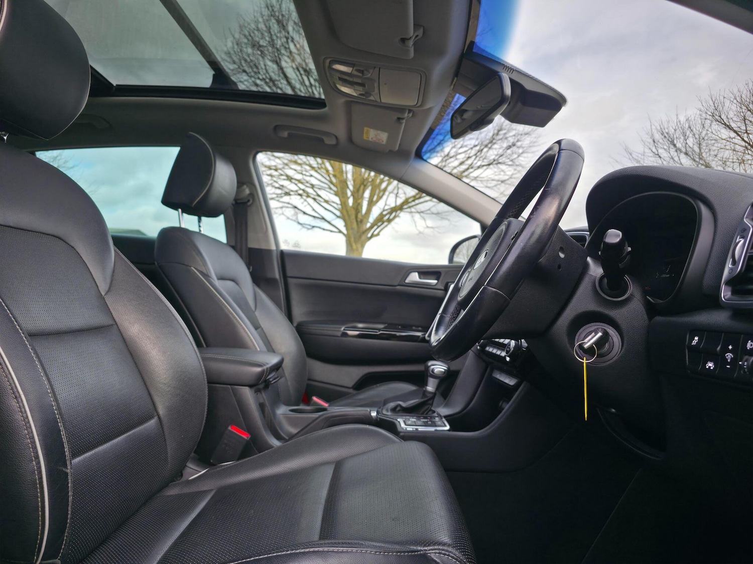 Used Kia Sportage 2017 for sale - 77550427: Photo 20