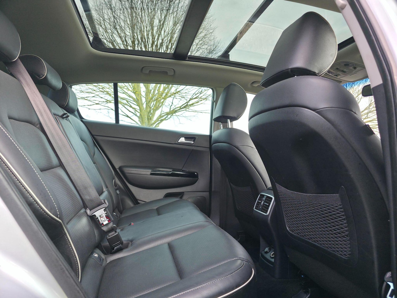 Used Kia Sportage 2017 for sale - 77550427: Photo 21