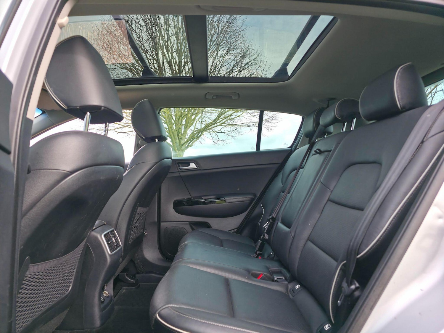 Used Kia Sportage 2017 for sale - 77550427: Photo 25