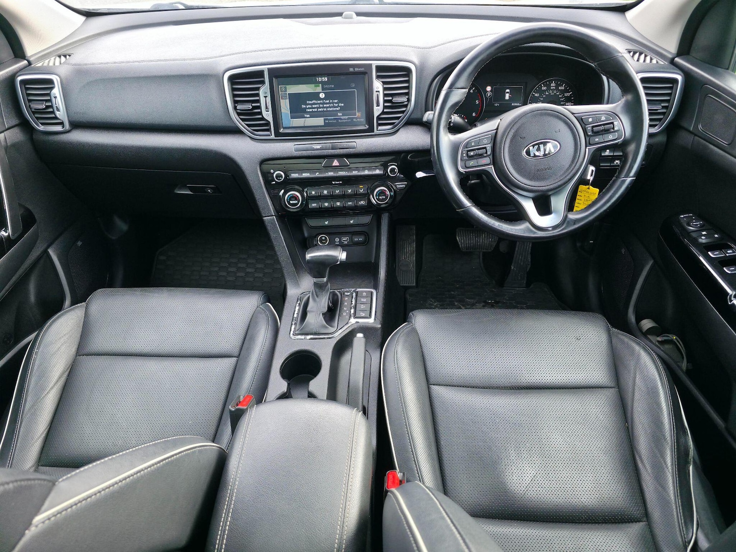 Used Kia Sportage 2017 for sale - 77550427: Photo 26