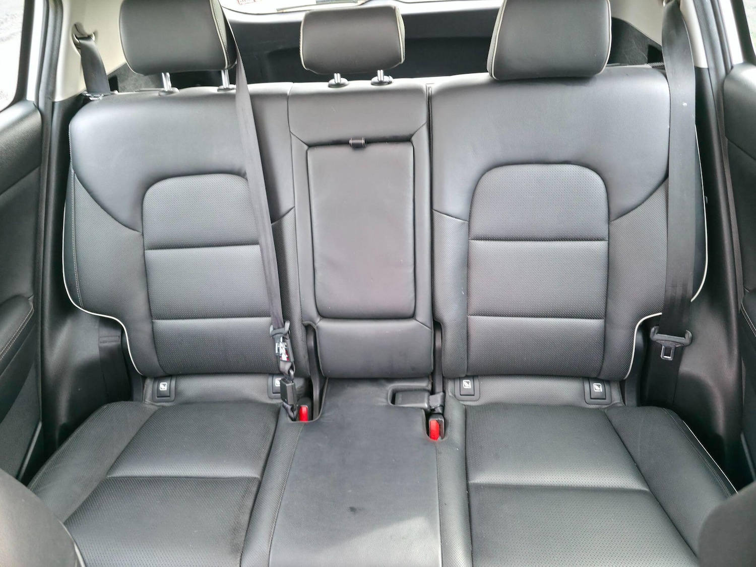 Used Kia Sportage 2017 for sale - 77550427: Photo 27