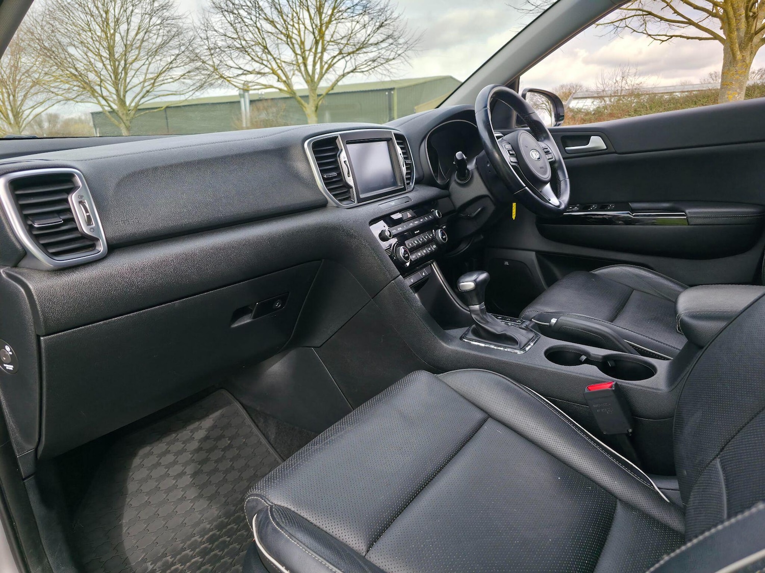 Used Kia Sportage 2017 for sale - 77550427: Photo 28