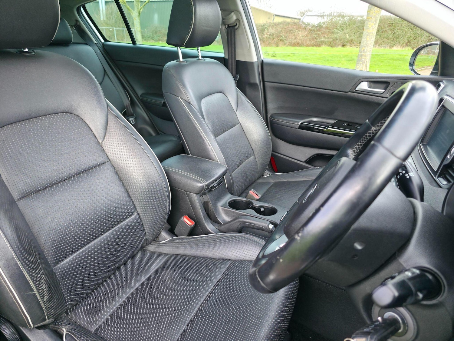 Used Kia Sportage 2017 for sale - 77550427: Photo 29