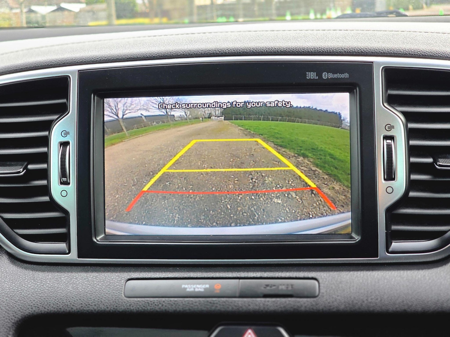 Used Kia Sportage 2017 for sale - 77550427: Photo 32