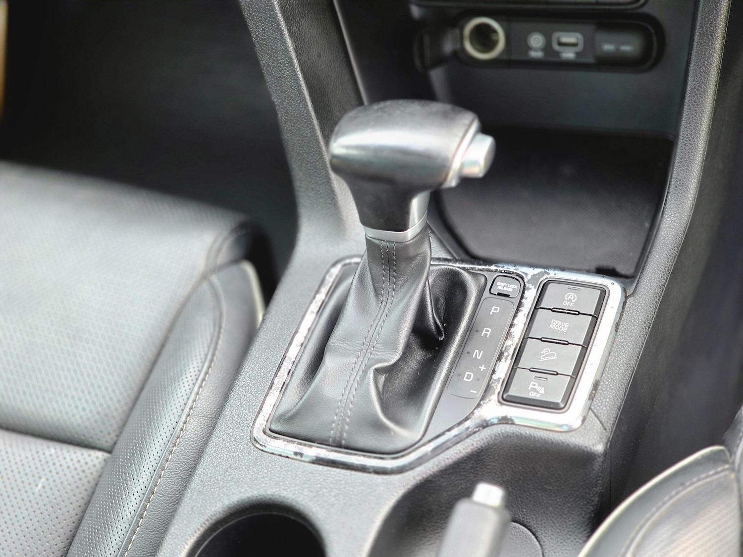 Used Kia Sportage 2017 for sale - 77550427: Photo 34