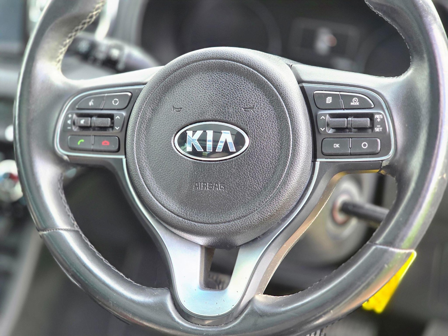 Used Kia Sportage 2017 for sale - 77550427: Photo 43