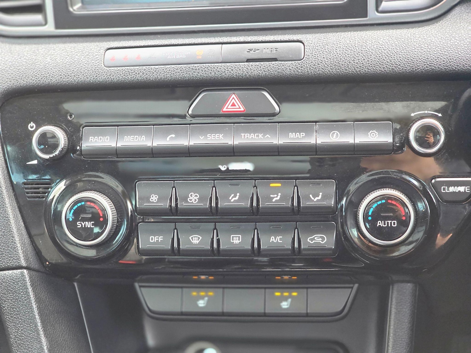 Used Kia Sportage 2017 for sale - 77550427: Photo 44