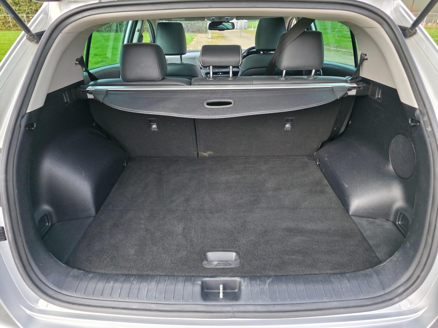 Used Kia Sportage 2017 for sale - 77550427: Photo 46