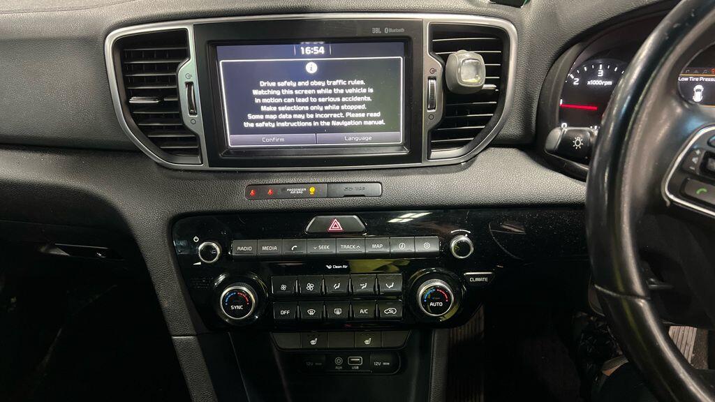 Used Kia Sportage 2017 for sale - 77550427: Photo 9