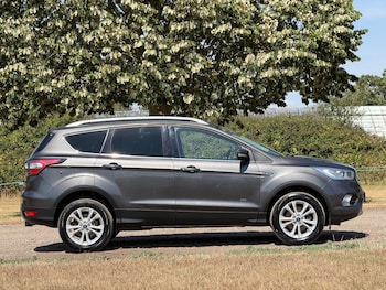 Used Ford Kuga 2018 for sale - 79484552: Photo