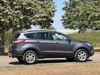 Used Ford Kuga 2018 for sale - 79484552: Photo