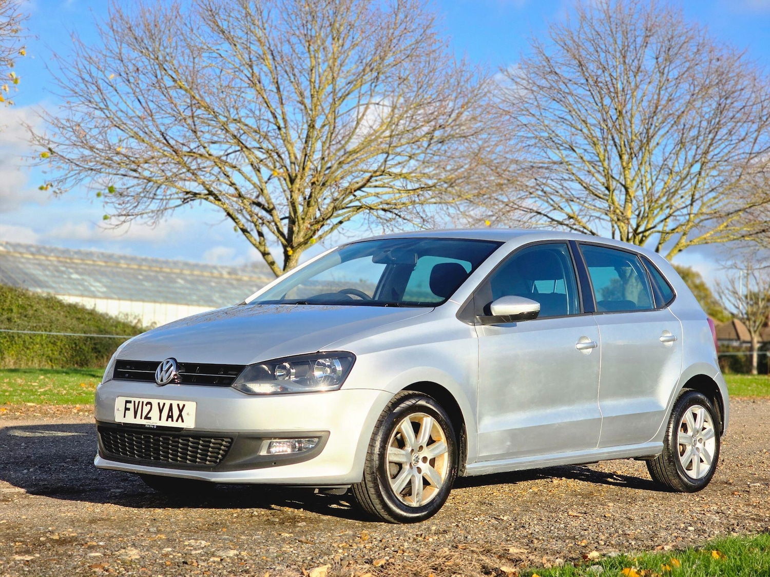 Used Volkswagen Polo for sale - 76619698: Photo 15