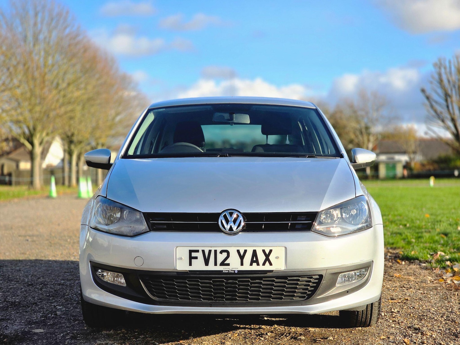 Used Volkswagen Polo for sale - 76619698: Photo 17