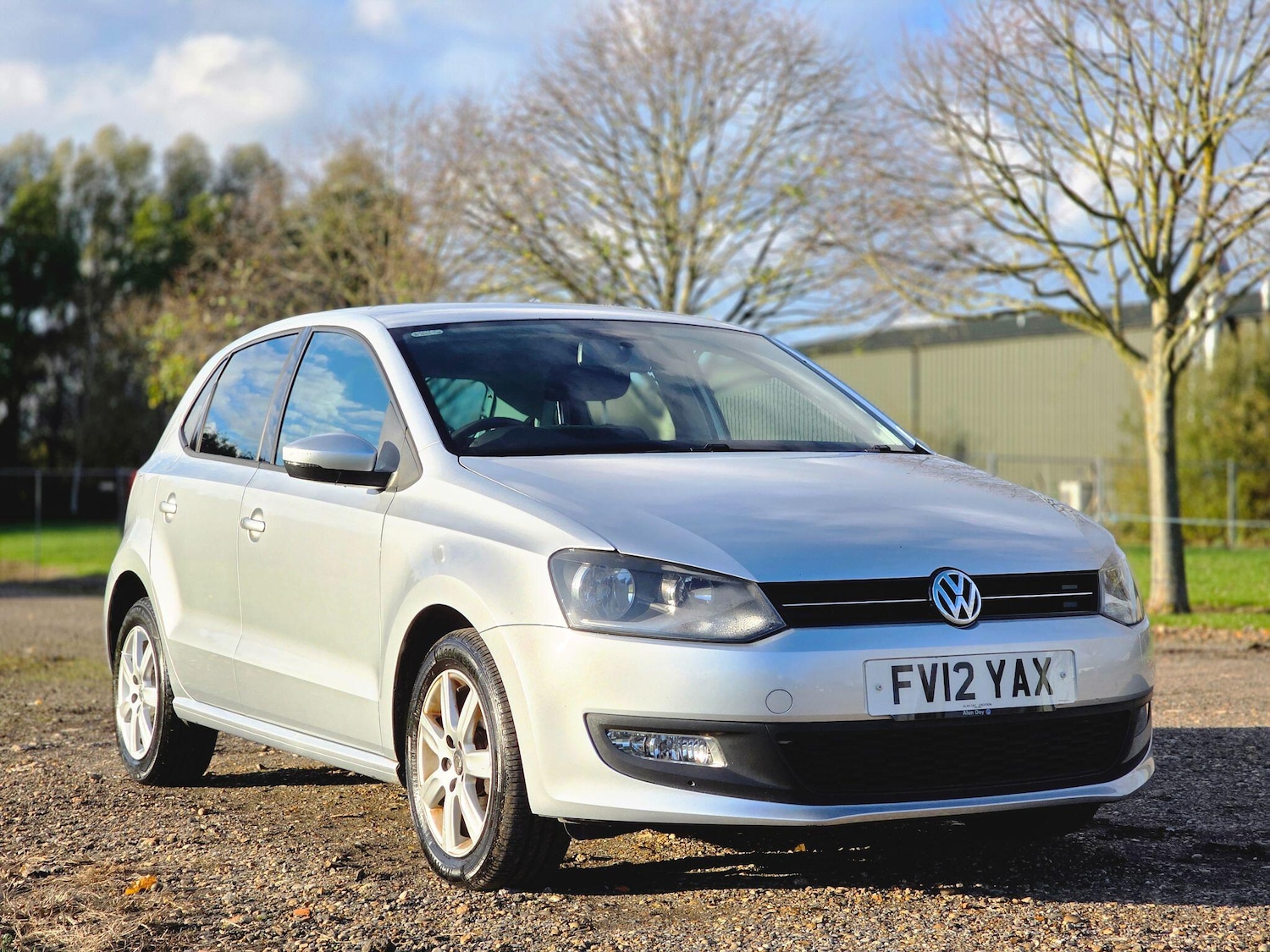 Used Volkswagen Polo for sale - 76619698: Photo 18