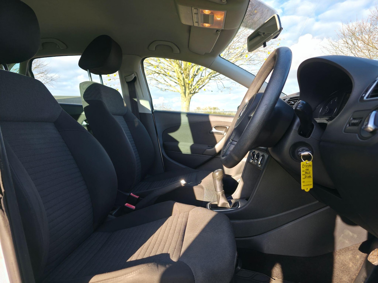 Used Volkswagen Polo for sale - 76619698: Photo 20