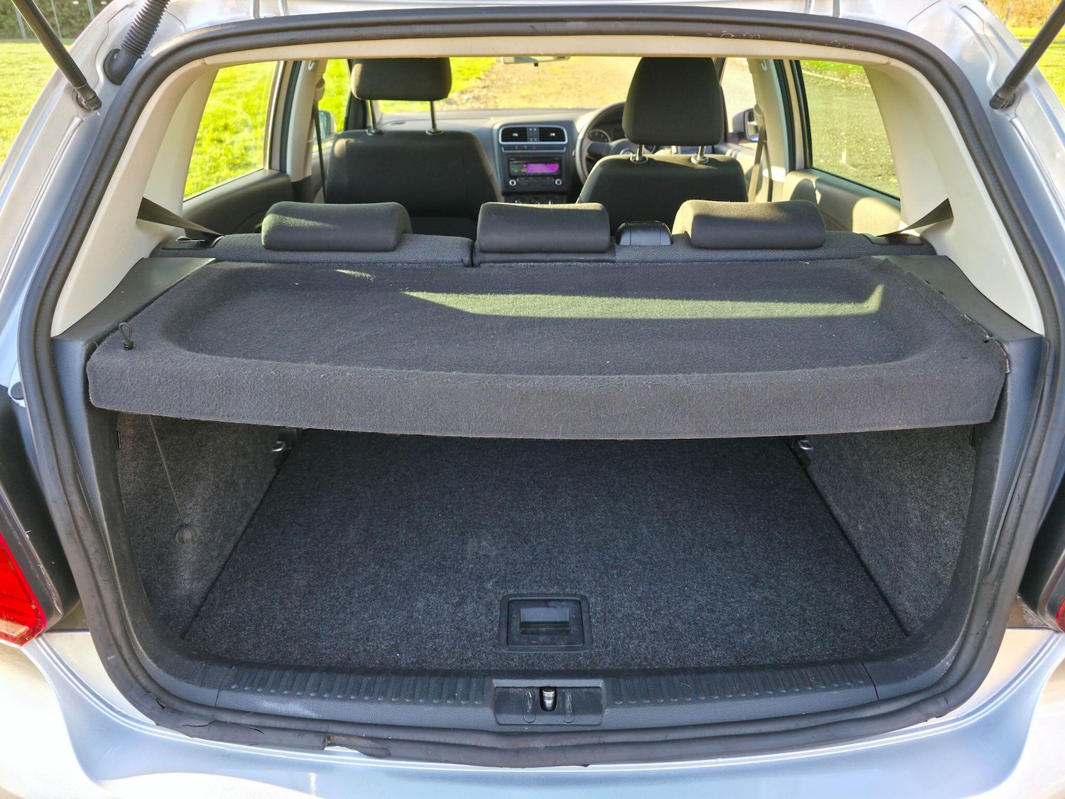 Used Volkswagen Polo for sale - 76619698: Photo 39