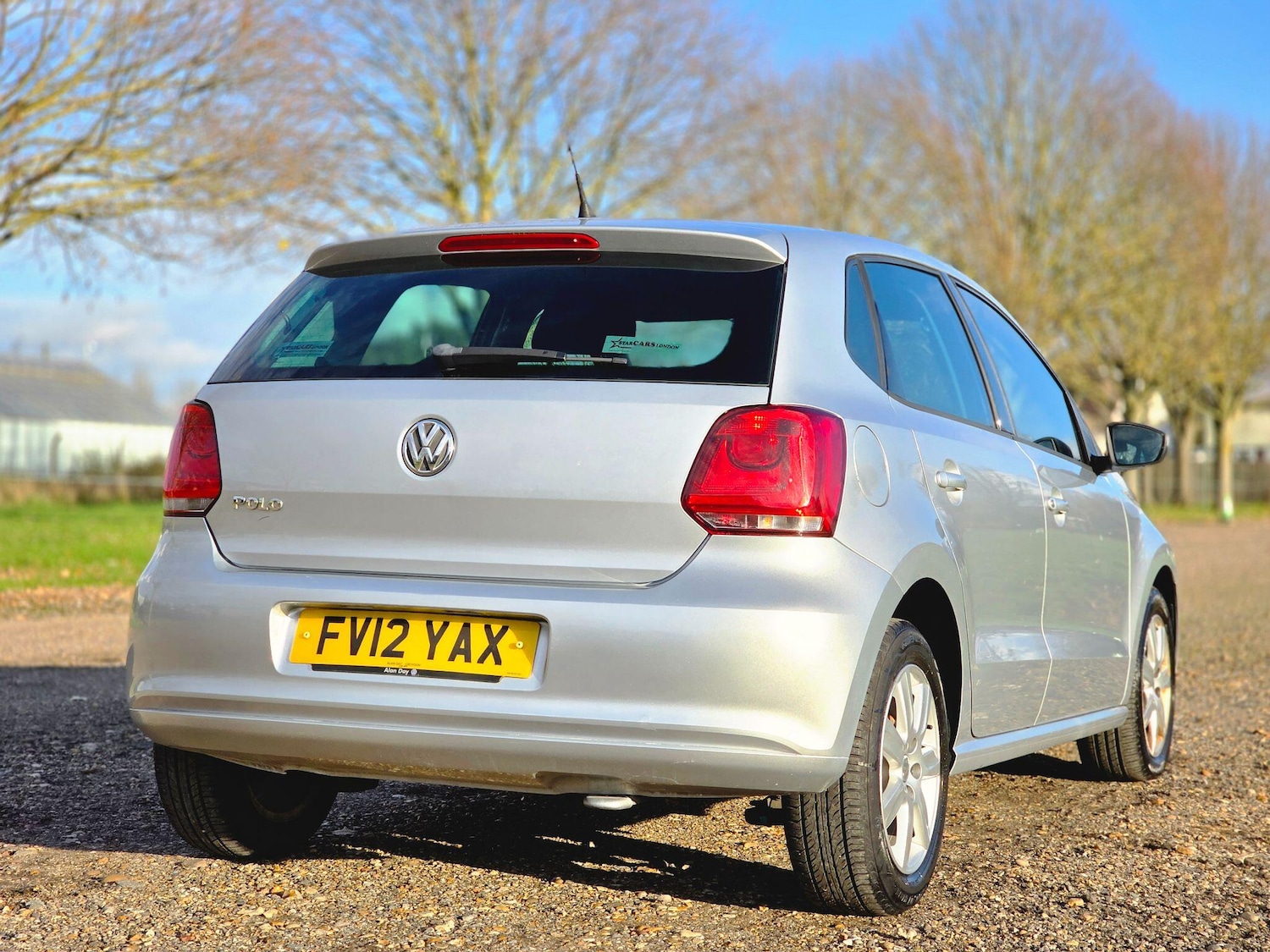 Used Volkswagen Polo for sale - 76619698: Photo 7