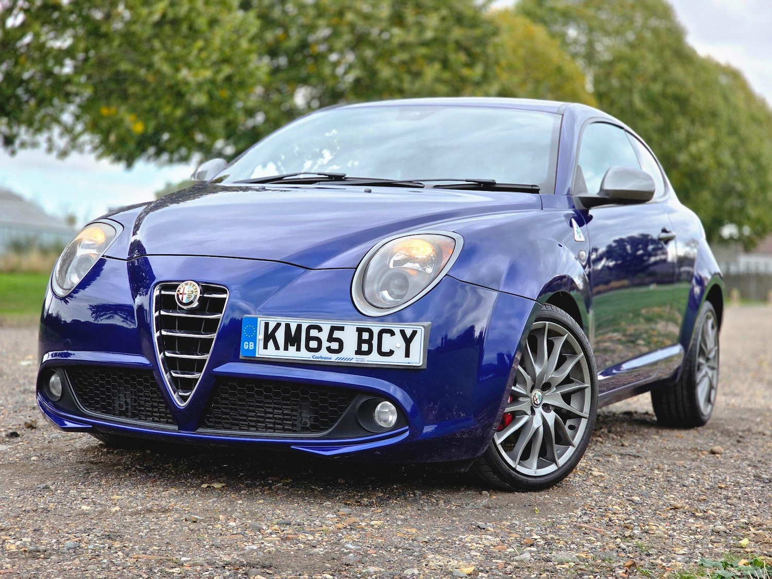 Used Alfa Romeo MiTo 2015 for sale - 75940282: Photo 17