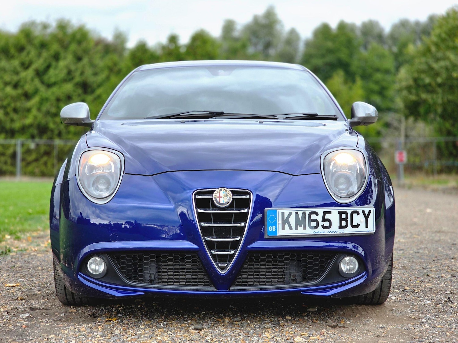 Used Alfa Romeo MiTo 2015 for sale - 75940282: Photo 18