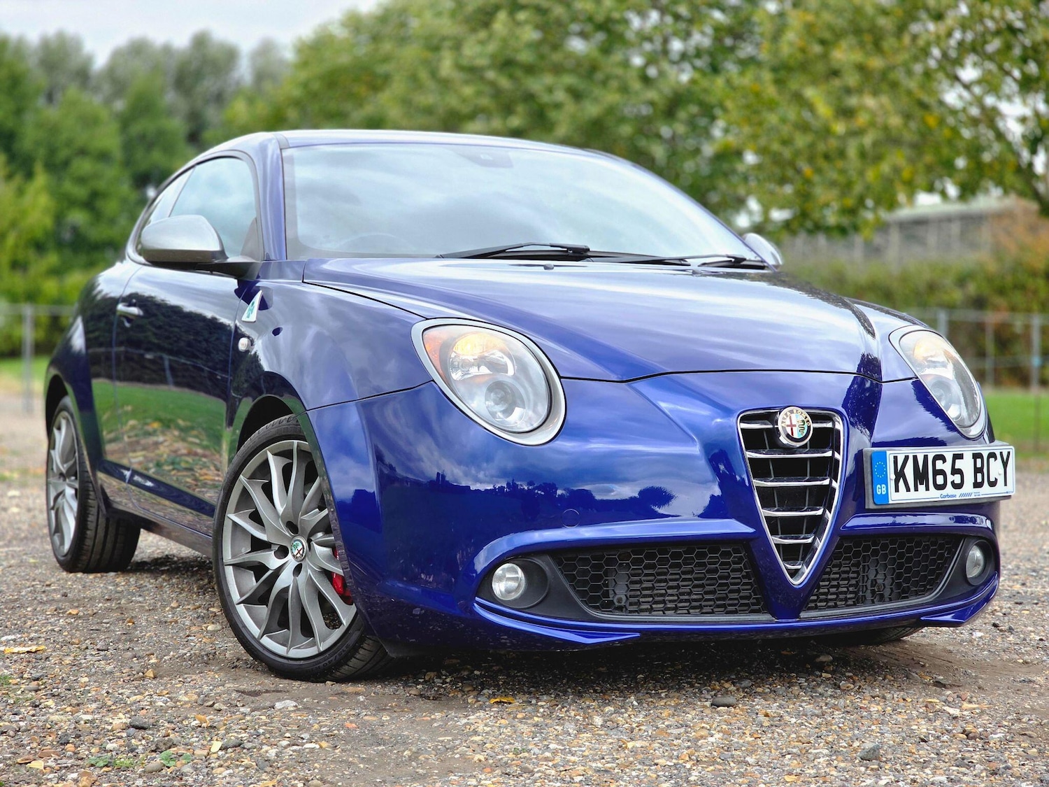 Used Alfa Romeo MiTo 2015 for sale - 75940282: Photo 19