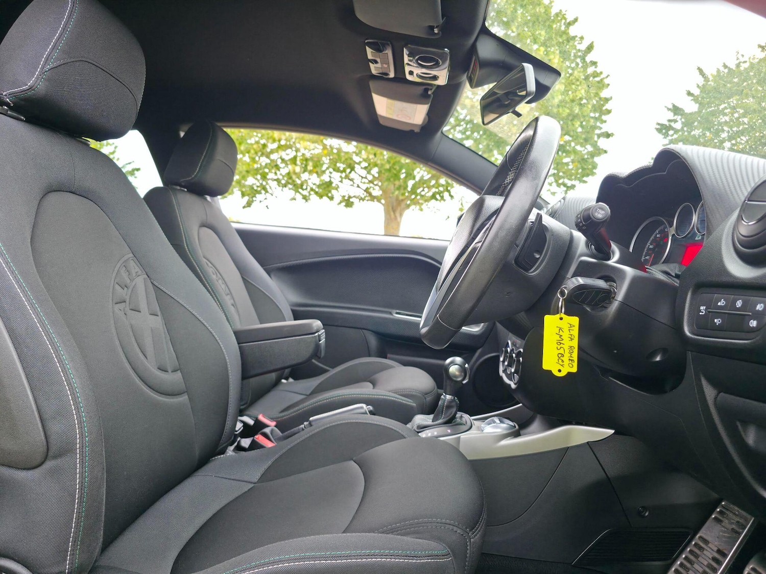 Used Alfa Romeo MiTo 2015 for sale - 75940282: Photo 21