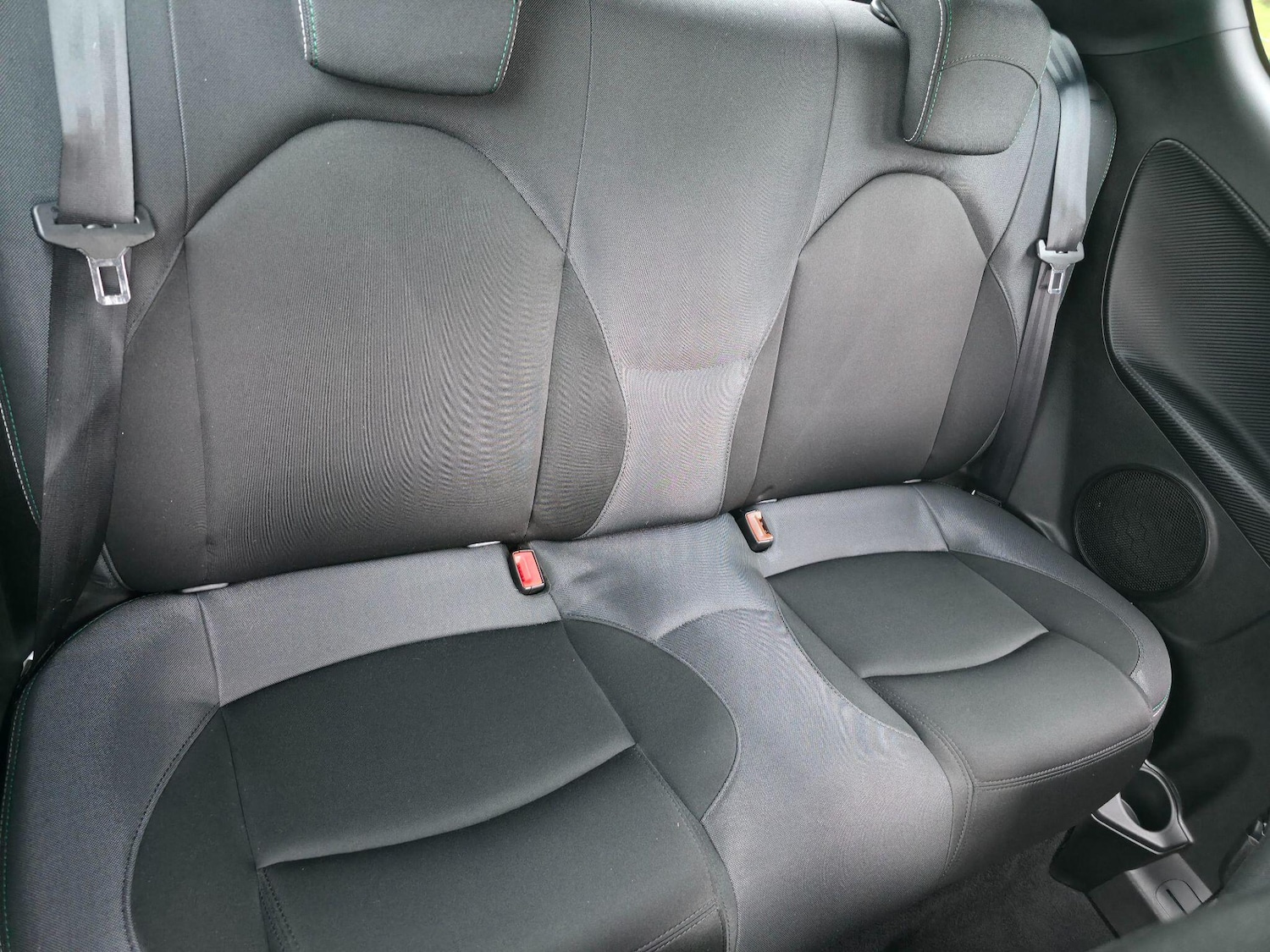 Used Alfa Romeo MiTo 2015 for sale - 75940282: Photo 23