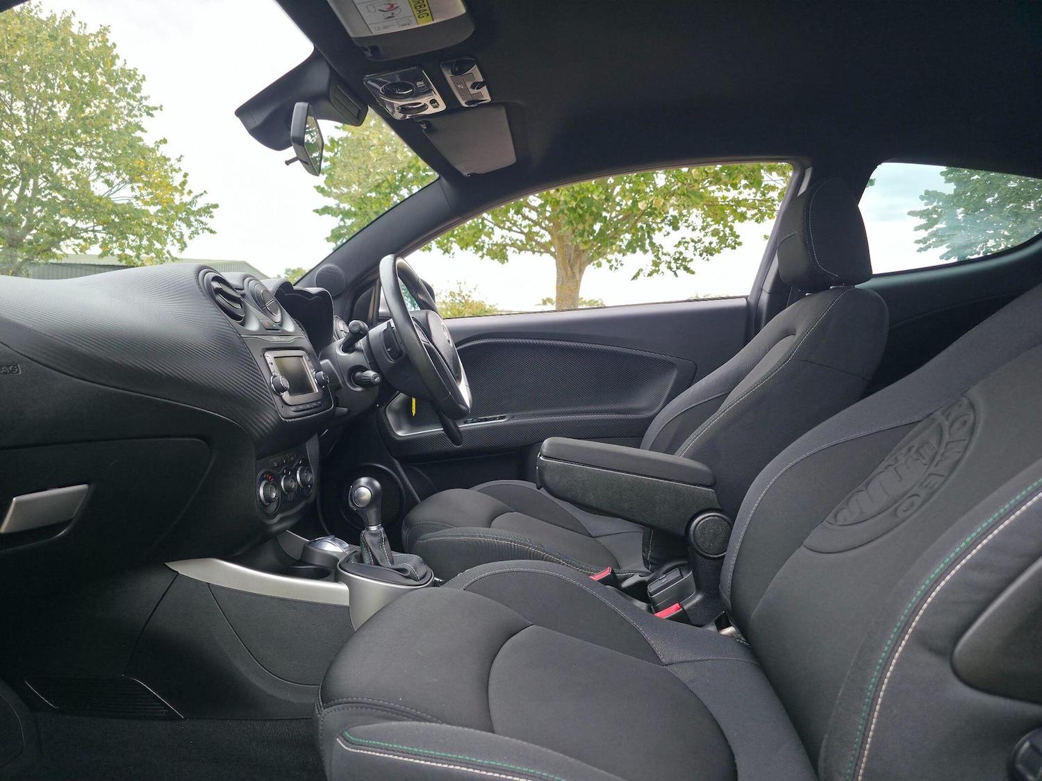 Used Alfa Romeo MiTo 2015 for sale - 75940282: Photo 25