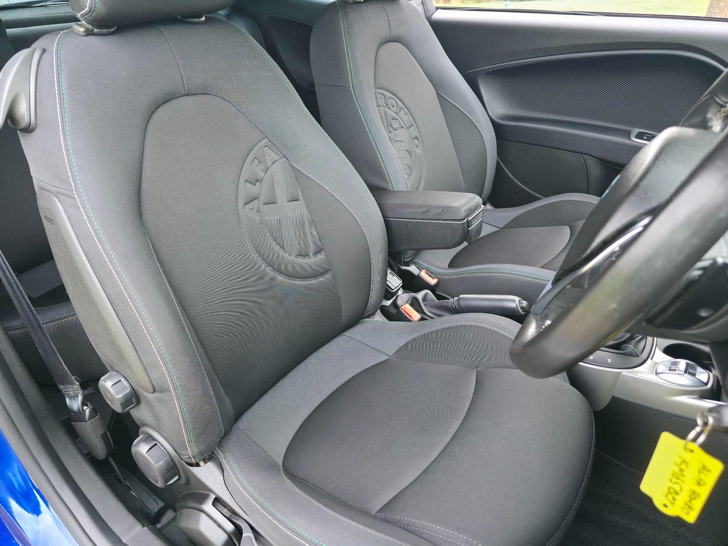 Used Alfa Romeo MiTo 2015 for sale - 75940282: Photo 27