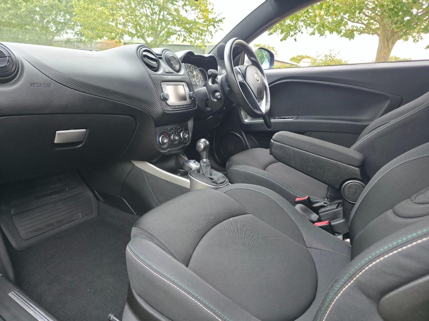 Used Alfa Romeo MiTo 2015 for sale - 75940282: Photo 29