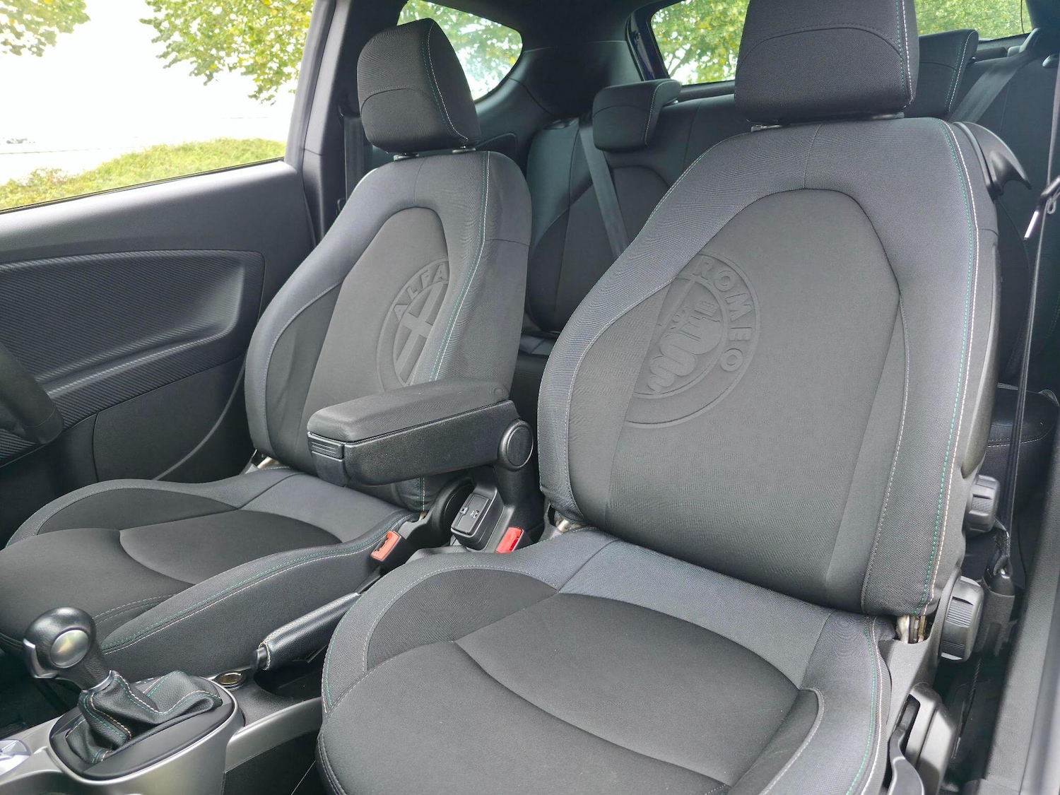 Used Alfa Romeo MiTo 2015 for sale - 75940282: Photo 30