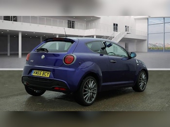 Used Alfa Romeo MiTo 2015 for sale - 75940282: Photo