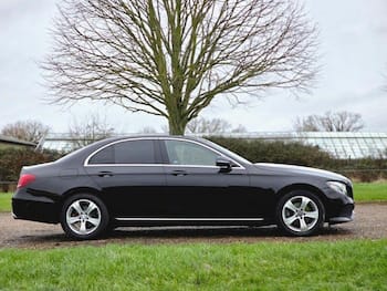 Used Mercedes-Benz E Class 2016 for sale - 79621962: Photo