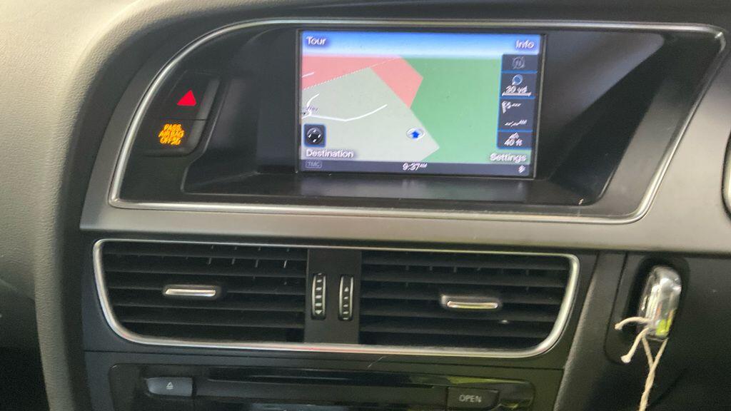 Used Audi A5 for sale - 76742761: Photo 10