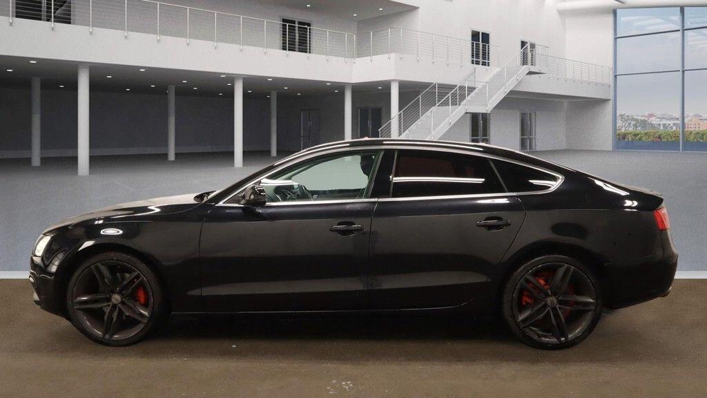 Used Audi A5 for sale - 76742761: Photo 6