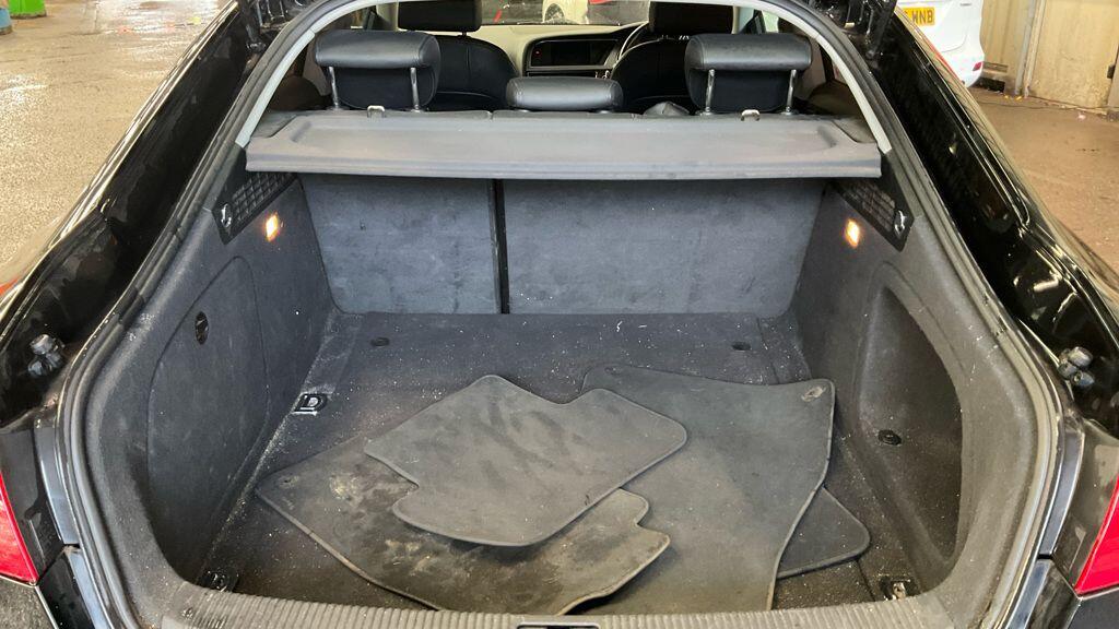 Used Audi A5 for sale - 76742761: Photo 7