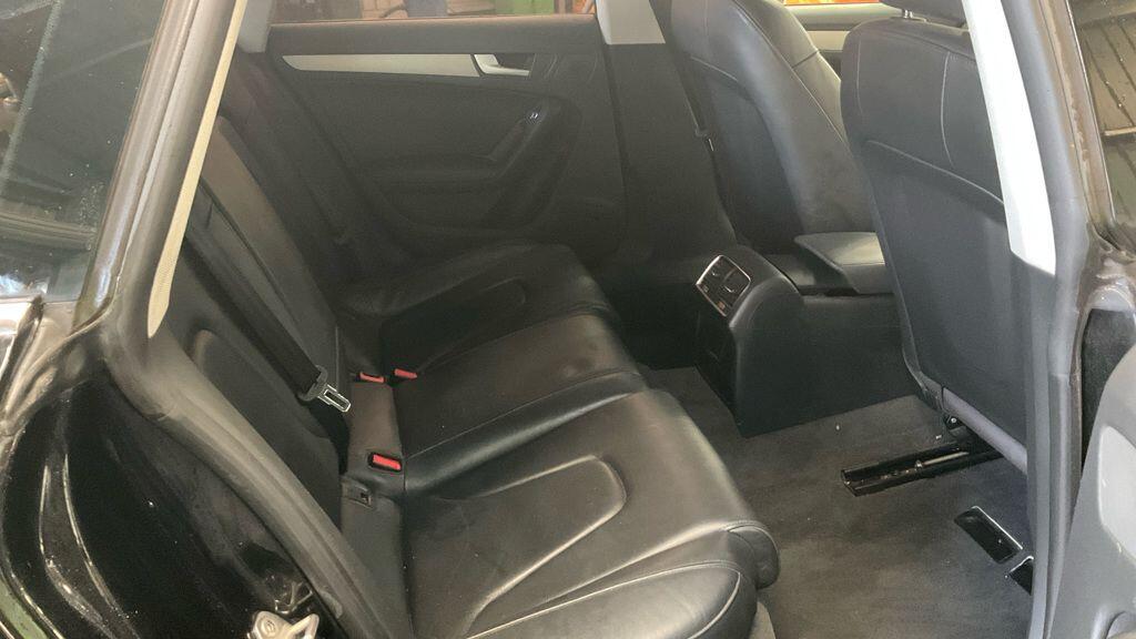 Used Audi A5 for sale - 76742761: Photo 8