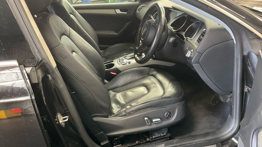 Used Audi A5 for sale - 76742761: Photo 9