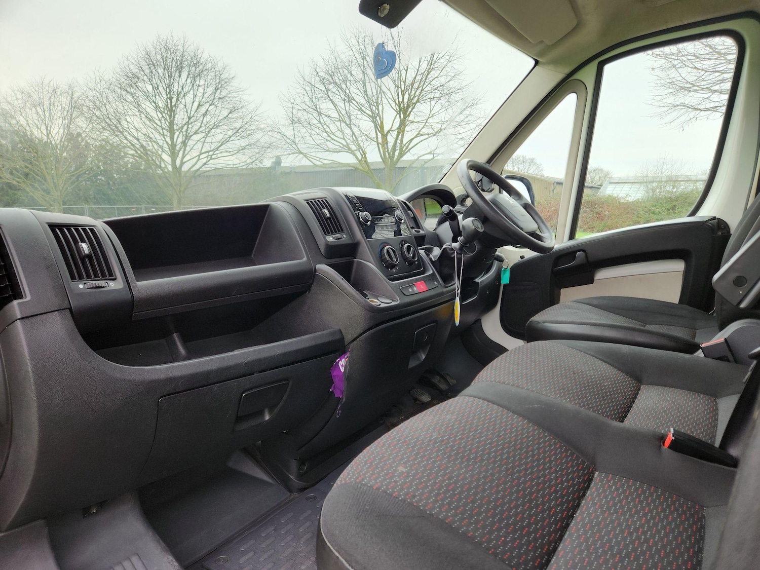 Vehicle 16
