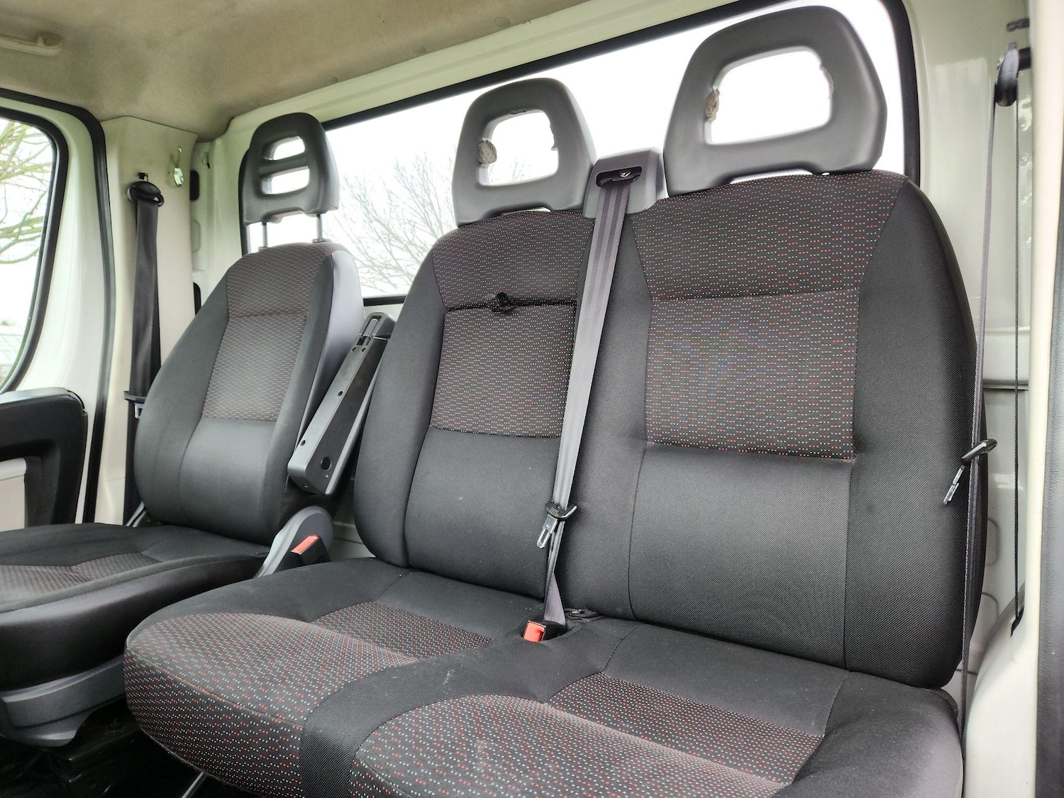 Vehicle 17
