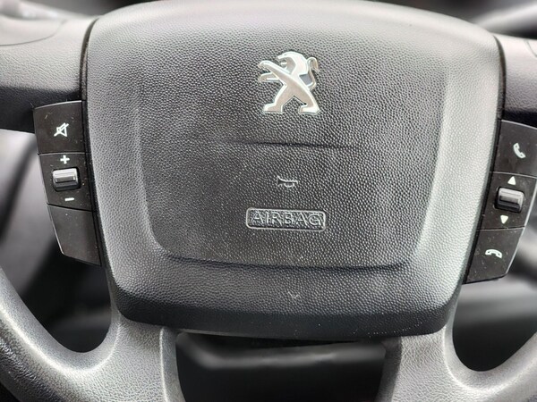 Used Peugeot Boxer 2016 for sale - 73372213: Photo 24