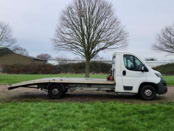 Used Peugeot Boxer 2016 for sale - 73372213: Photo