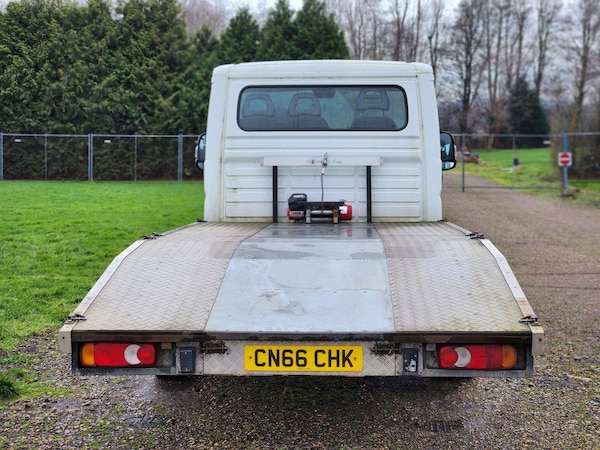 Used Peugeot Boxer 2016 for sale - 73372213: Photo 5