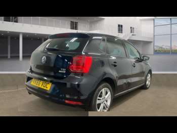 Used Volkswagen Polo 2016 for sale - 75364413: Photo