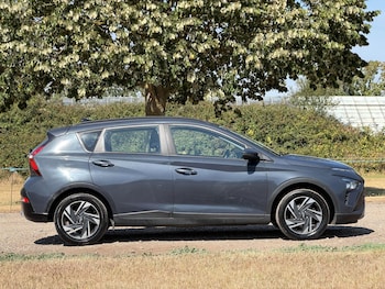 Used Hyundai BAYON 2022 for sale - 79452783: Photo