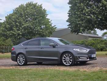 Used Ford Mondeo 2016 for sale - 75326995: Photo