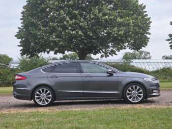 Used Ford Mondeo 2016 for sale - 75326995: Photo