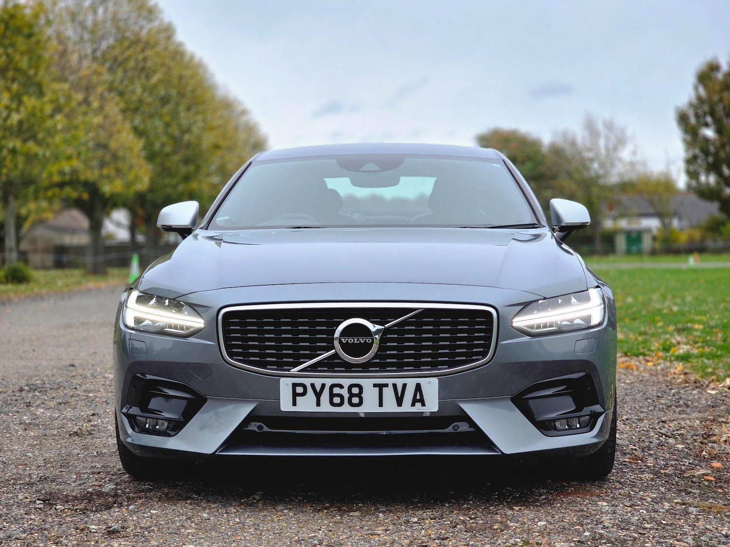 Used Volvo S90 for sale - 76993019: Photo 17