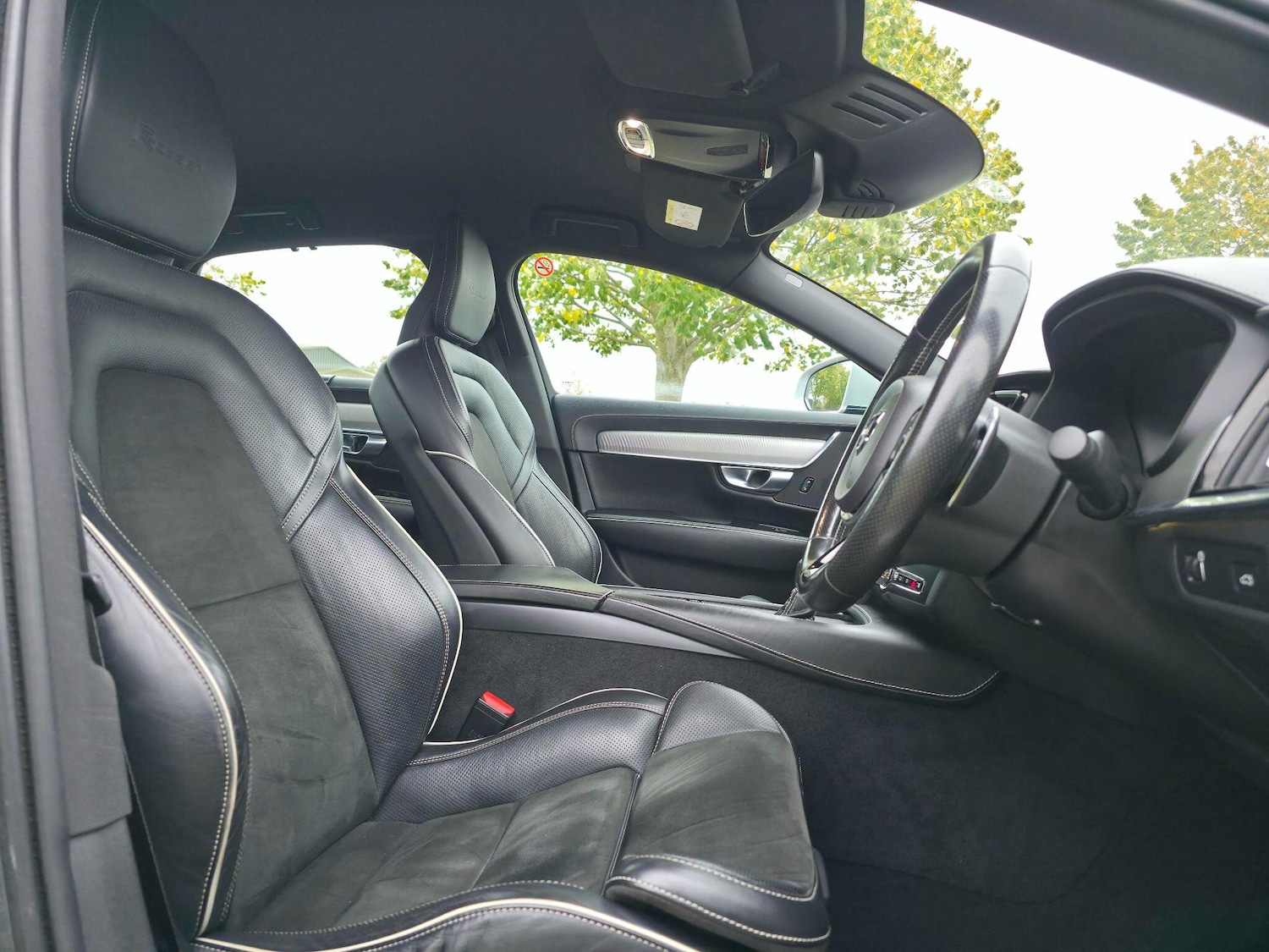 Used Volvo S90 for sale - 76993019: Photo 20