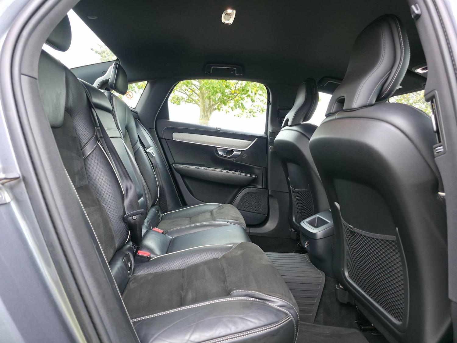 Used Volvo S90 for sale - 76993019: Photo 21