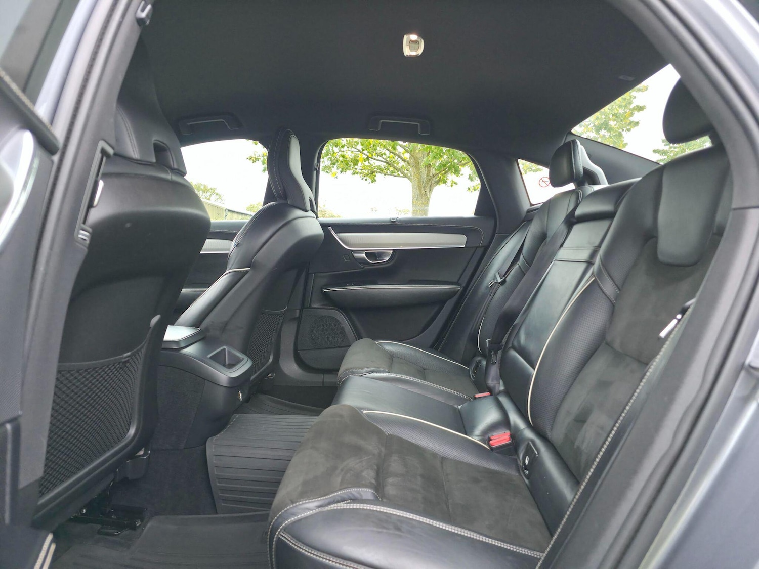 Used Volvo S90 for sale - 76993019: Photo 24